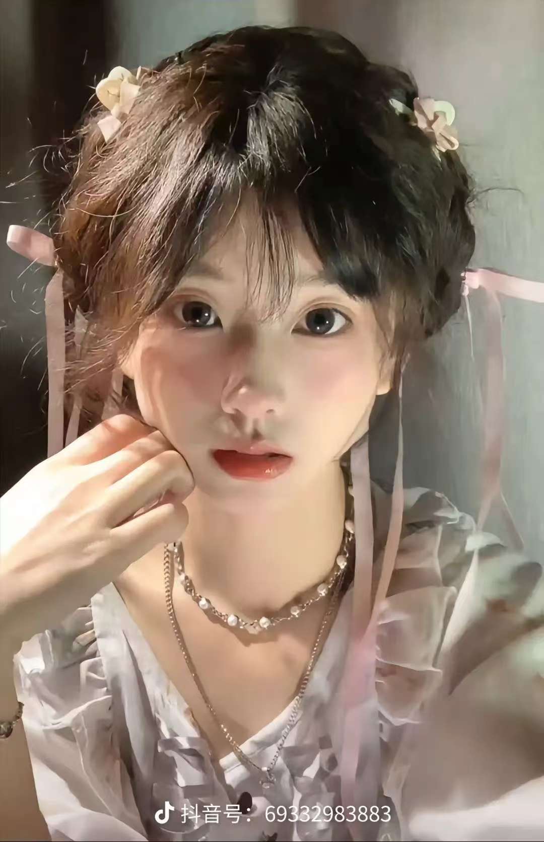 头像